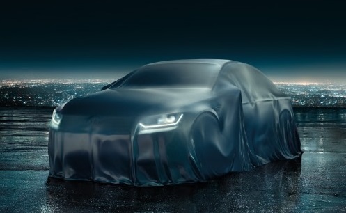 Nuova Volkswagen Passat, ecco l’ultimo teaser ufficiale