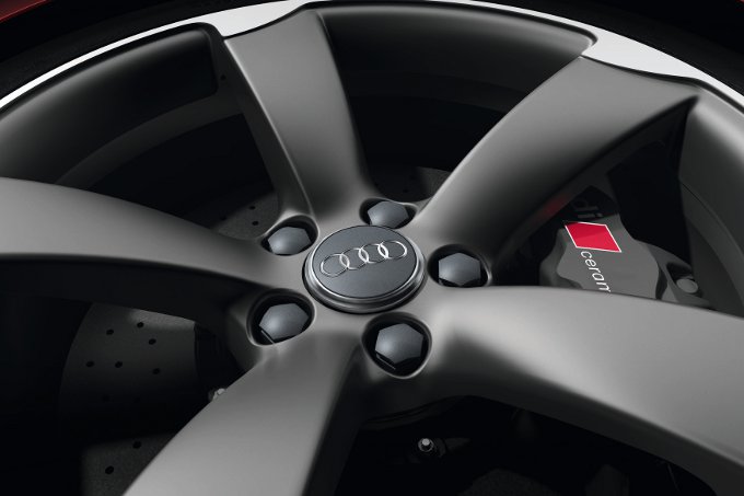 Audi RS Q1, il super crossover entry-level è preso in considerazione