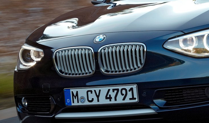 BMW Serie 1, prime indiscrezioni sulla futura generazione