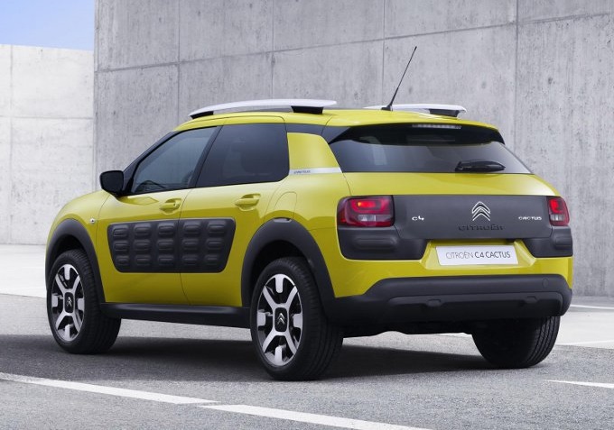 Citroën, la crescita si farà con l’introduzione di modelli entry-level