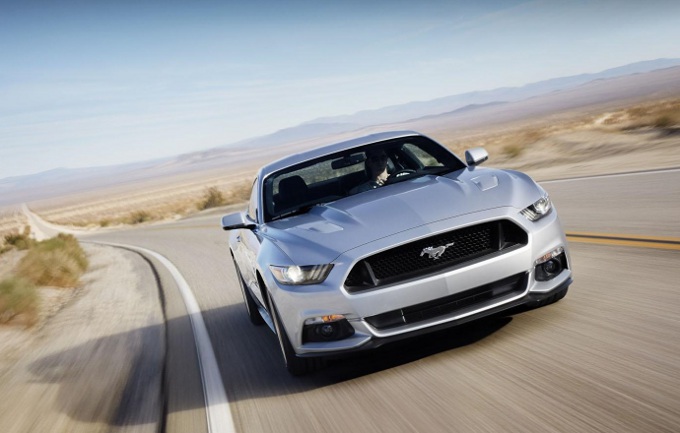 Ford Mustang, la nuova generazione sarebbe più pesante