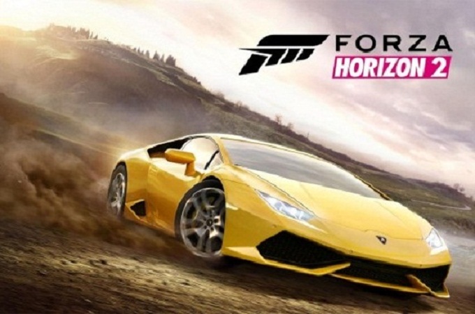 Forza Horizon 2, prime immagini dei bolidi del nuovo capitolo della serie racing
