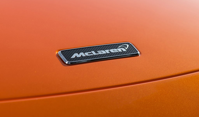 McLaren: il futuro porta il nome della P15, della P16 e di una misteriosa 2+2