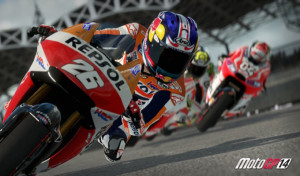 MotoGP 14, ufficialmente disponibile nei negozi per sistemi Playstation, Xbox 360 e PC [FOTO e VIDEO]