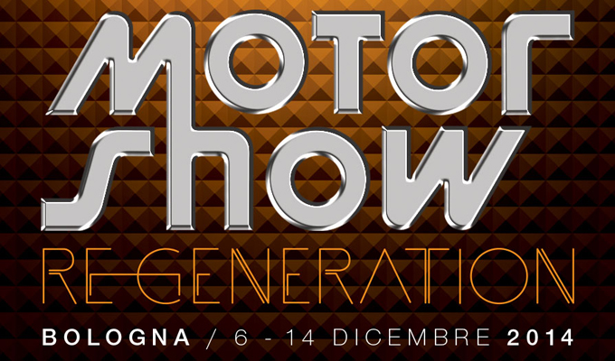 Motor Show 2014, tutti i dettagli del ritorno dell’auto a Bologna