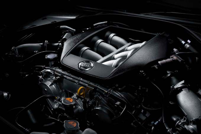 Nuova Nissan GT-R, il prototipo di Le Mans verrà preso come base