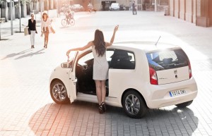 SEAT Mii by Mango arriva nelle concessionarie