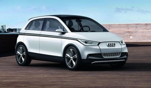 Audi A2Q, arrivano nuovi rumor su una futura auto elettrica