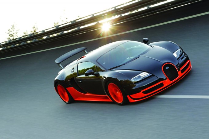 Bugatti lancerà un nuovo modello tra fine 2015 e inizio 2016