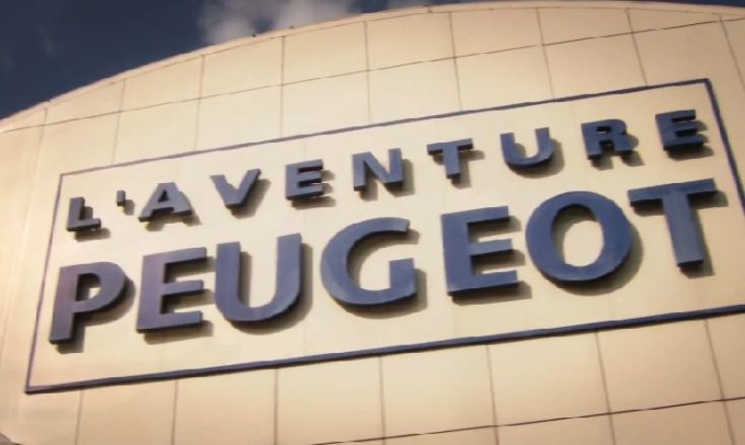 Peugeot, 1.800 chilometri di viaggio nella storia del Leone