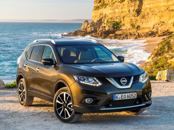 Nuovo Nissan X-Trail, il SUV che ha già conquistato chi l’ha provato