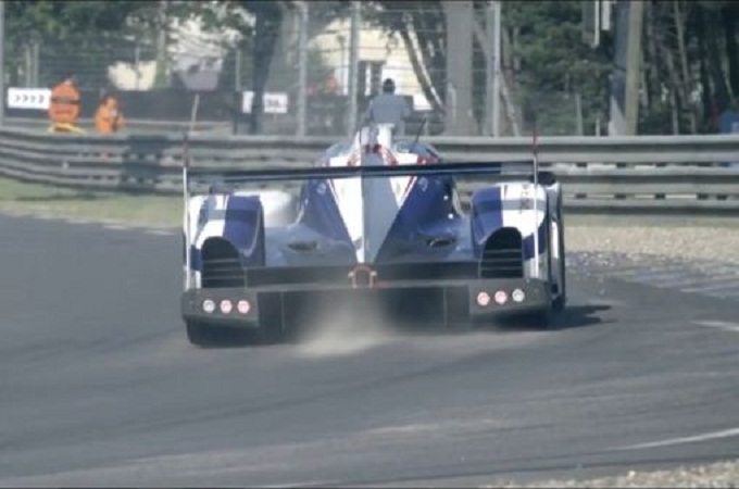 Michelin e Porsche LMP1, il dietro le quinte della 24 Ore di Le Mans