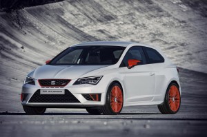 Nuova SEAT Leon Cupra e Leon ST TGI, svelati i listini prezzi per l’Italia