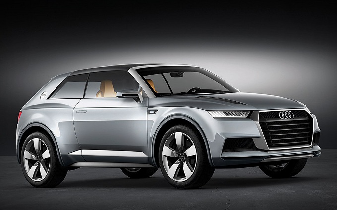 Audi, riconfermato il piano per una gamma di 60 modelli