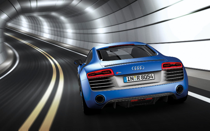 Audi R8, la prossima generazione anche con motore diesel?