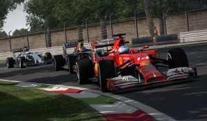 F1 2014 annunciato ufficialmente, uscita il 17 ottobre