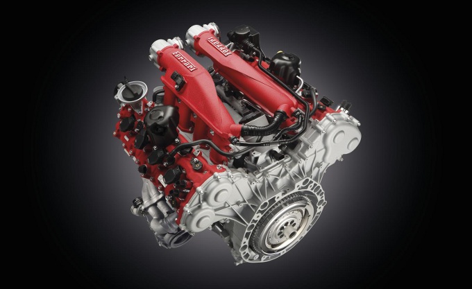 Ferrari: sì al turbo, ma non sui dodici cilindri