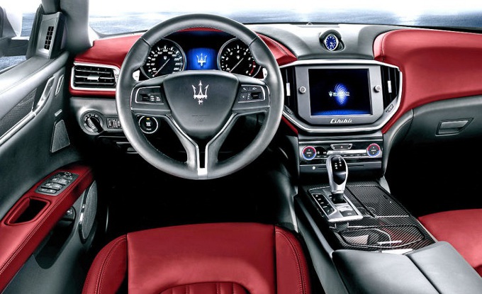 Maserati, produzione annua limitata per mantenere l’esclusività