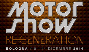 Route Motor Show, il percorso di cinema, motori e passione che porta dritto al Motor Show 2014