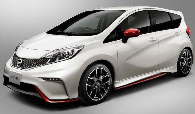 Nissan, nuove informazioni sul futuro della gamma Nismo