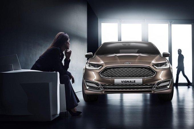 Ford Mondeo, prime informazioni sulla futura generazione