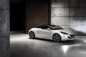 Peugeot RCZ, confermata la seconda generazione del coupé