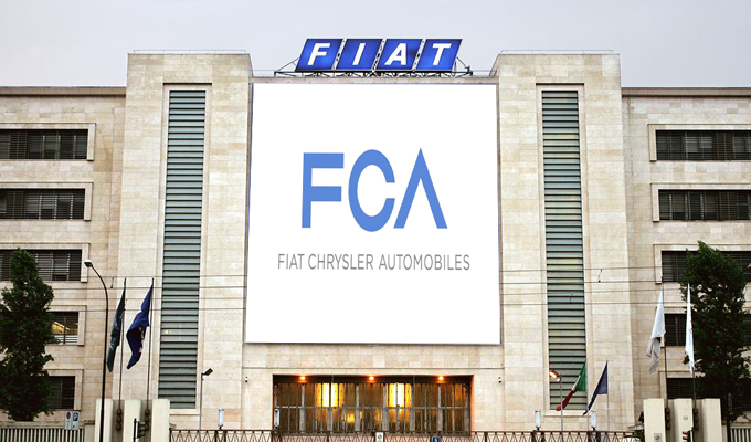 Gruppo Fiat: il 1 agosto l’assemblea degli azionisti, primo passo verso la fusione