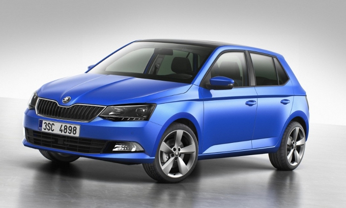 Nuova Skoda Fabia: spazio, praticità, attenzione all’ambiente