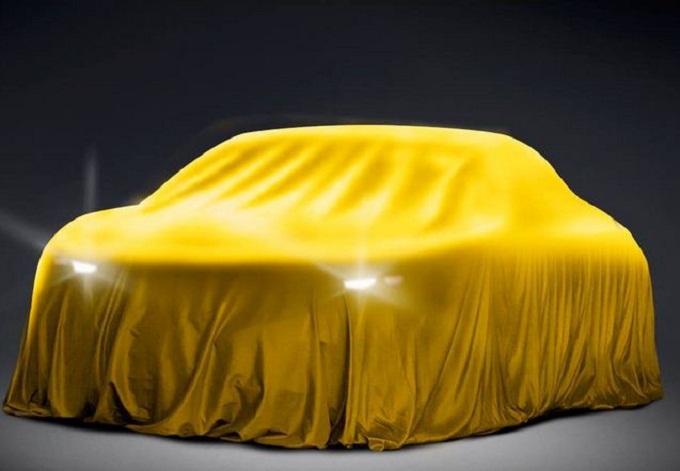 Opel, misterioso modello in anteprima mondiale al Salone di Mosca 2014