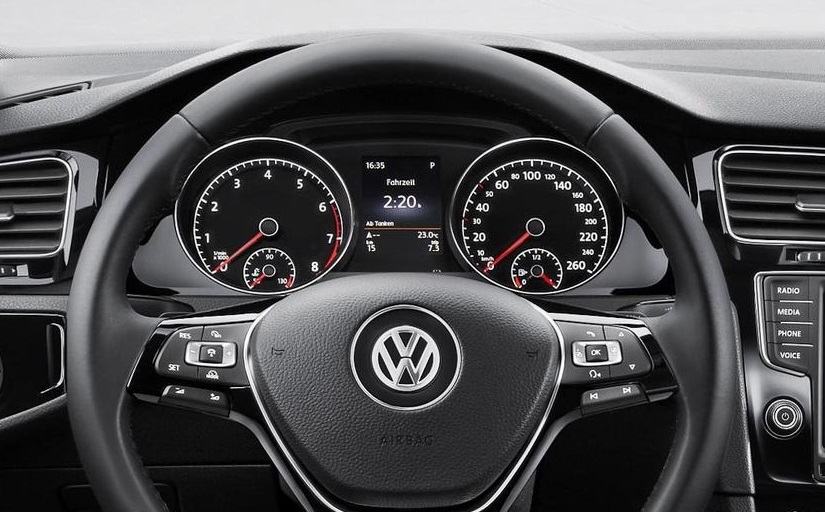 Volkswagen Golf, primi dettagli sulla prossima generazione