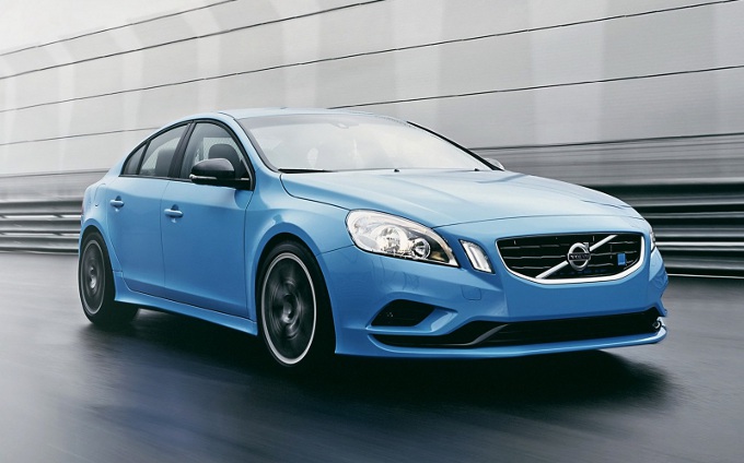 Volvo V40 e XC60, in arrivo il trattamento sportivo Polestar?