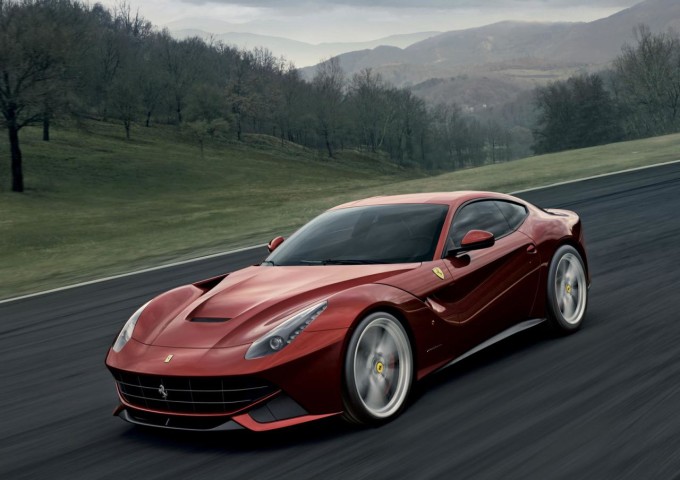 Ferrari, il nuovo modello celebrativo per gli USA sarà svelato il 12 ottobre