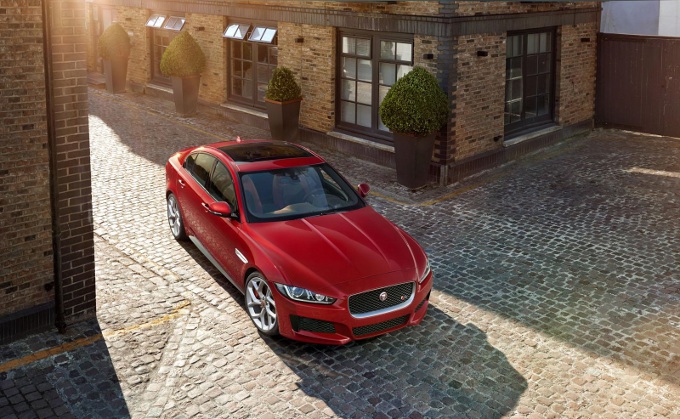 Jaguar XE, in considerazione le station wagon e coupé