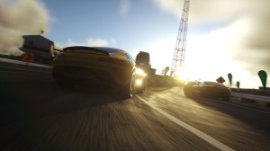 Mercedes GT AMG, anticipazione su Driveclub per PS4 [SCREENSHOTS]