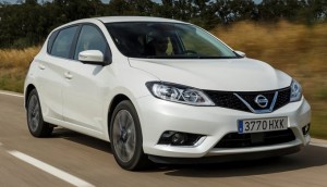 Nissan Pulsar: nuovi dettagli sulla compatta giapponese