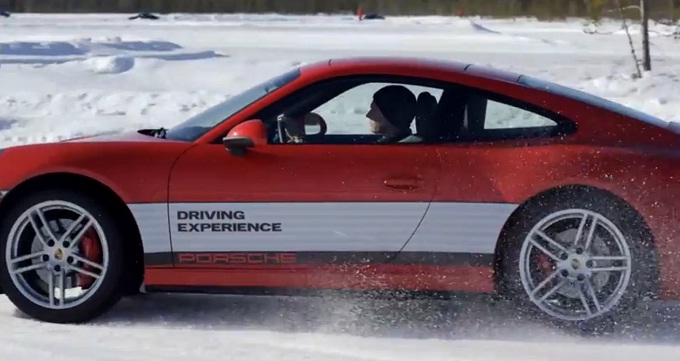 Porsche Sport Driving School, 40 anni di massime prestazioni