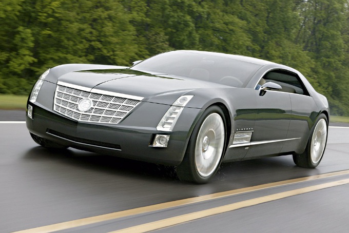 Cadillac CT6, questo il nome del futuro top di gamma?