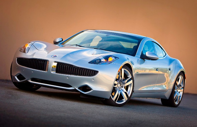 Fisker Karma, questa volta torna davvero (?)