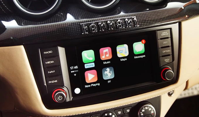 iPhone 6, cosa può offrire al mondo dell’auto il nuovo Melafonino?