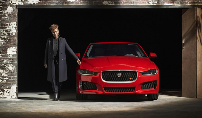 Jaguar XE: ultimi dettagli prima della presentazione ufficiale