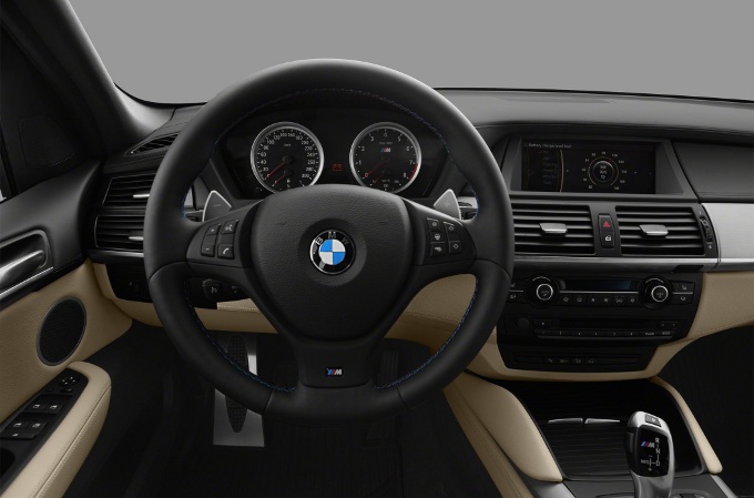 Nuove BMW X5 M e X6 M, prime indiscrezioni