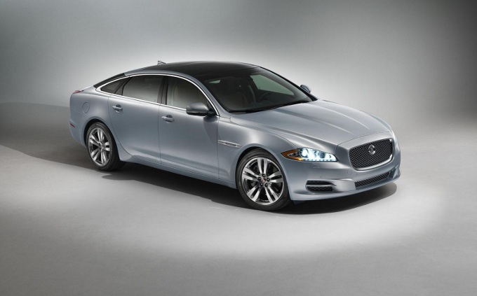 Jaguar XJ, la prossima generazione avrà un design radicale