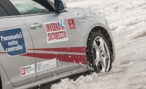 Pneumatici invernali, il cambio gomme è alle porte