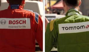 TomTom-Bosch, un’alleanza all’insegna della guida assistita