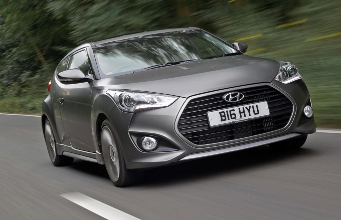 Hyundai, forse in arrivo un nuovo modello sportivo