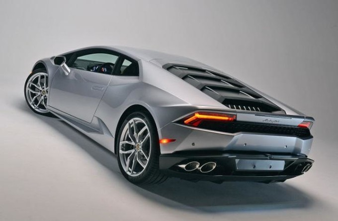 Lamborghini Huracan: 3.000 unità vendute in dieci mesi