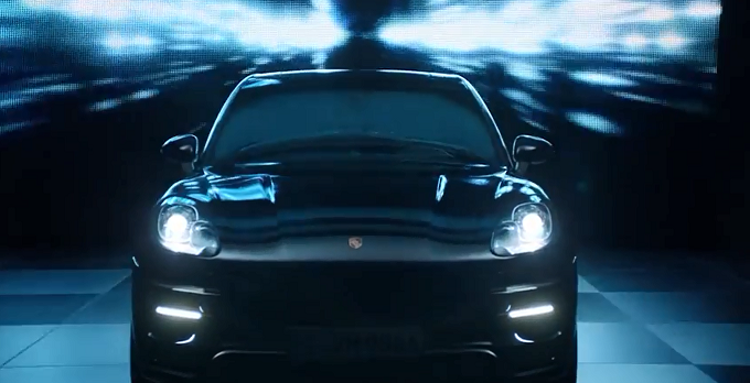 Porsche Macan: costruito per una vita esaltante [Video]