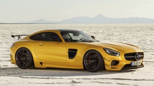 Mercedes AMG GT Black Series, l’anno giusto potrebbe essere il 2018