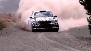 Skoda Fabia R5, il video teaser dei test per il prossimo WRC