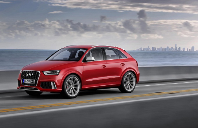Audi RS, no a questo appellativo per i motori diesel sportivi